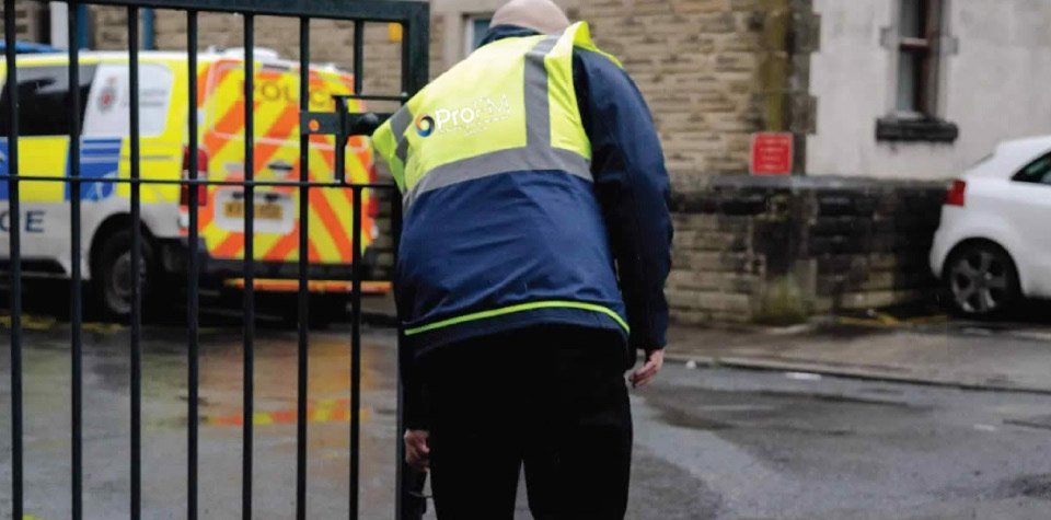 Brierley Hill Key Holding, Lock and Unlock and Alarm Response